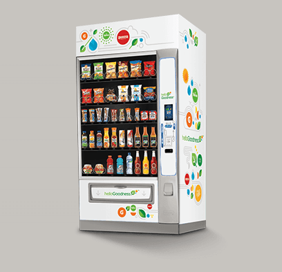 free healthy vending machine in west palm beach