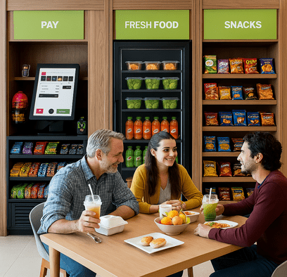 west palm beach micro markets at no cost