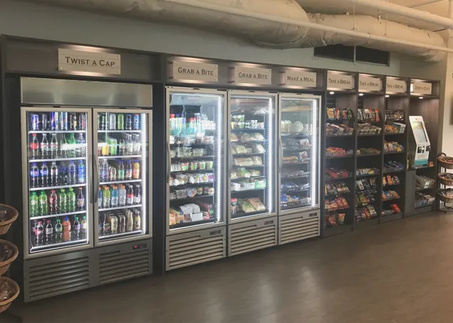 West Palm Beach free micro market